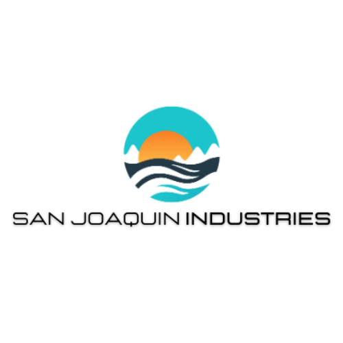san joaquin industries logo