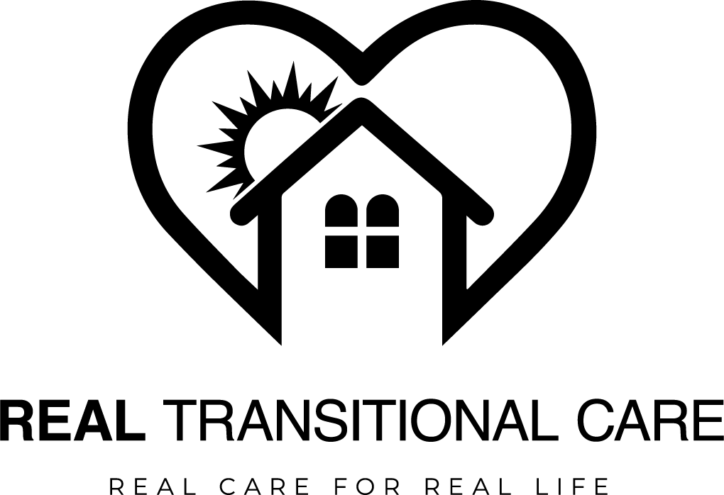 real-transitional-care-logo