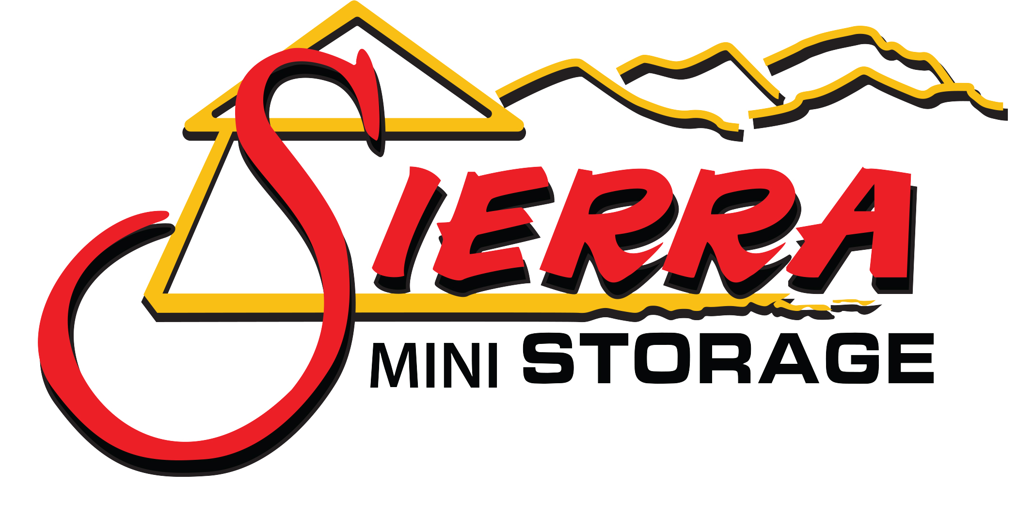 Sierra Mini Storage